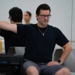 What Ángel Corella Has Achieved In Ten Years At Helm Of Philadelphia Ballet