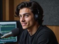 An All-AI Bot Radio Station Hits The Airwaves