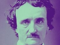When Edgar Allan Poe Was One Of Vietnam’s Literary Heroes