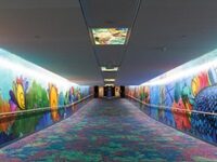 When Texas Cities Cut Arts Funding, Who Loses?