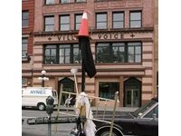 Remembering The Real Glory Days (The ’80s And ’90s) Of The Village Voice