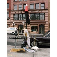 Remembering The Real Glory Days (The ’80s And ’90s) Of The Village Voice