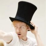 Ballet Star Steven McRae’s Three-Year Recovery From “The Worst Injury A Dancer Can Have”