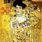 Why Did Gustav Klimt Use So Much Gold Leaf?