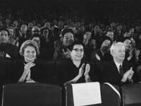 Philadelphia Orchestra To Tour To China For Record 13th Time