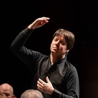 Joshua Bell Will Be New Jersey Symphony’s Principal Guest Conductor