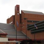 One Year After Cyberattack, British Library Is Gradually Coming Back