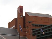 One Year After Cyberattack, British Library Is Gradually Coming Back