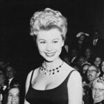 Mitzi Gaynor, Queen of 1950s Movie Musicals, Has Died At 93