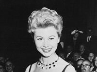 Mitzi Gaynor, Queen of 1950s Movie Musicals, Has Died At 93