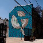40 Years Of Mural Arts Philadelphia