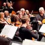 Kitchener-Waterloo Symphony In Ontario Is Out Of Bankruptcy And Back In Business