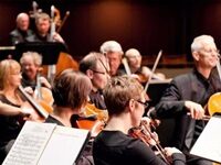 Kitchener-Waterloo Symphony In Ontario Is Out Of Bankruptcy And Back In Business
