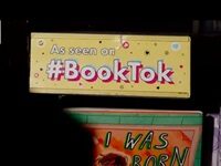 TikTok’s Parent Company Will Start Publishing Hard-Copy Books