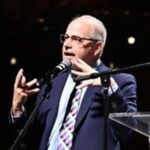 Houston Grand Opera Music Director Patrick Summers Announces Departure