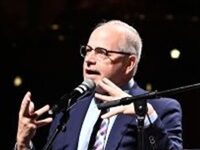 Houston Grand Opera Music Director Patrick Summers Announces Departure