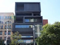 Studio Museum Of Harlem Will Open Its New Building In Fall 2025