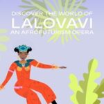 Cincinnati Opera Postpones Production Of New Afrofuturist Piece
