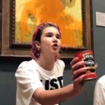 National Gallery In London Bans Almost All Liquids From Premises