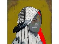 ACLU Sues Vail, Colorado For Canceling An Artist’s Residency Over Views On Gaza