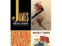 Salman Rushdie’s “Knife” And Miranda July’s “All Fours” Among Titles Shortlisted For National Book Awards