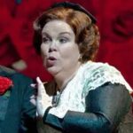 Metropolitan Opera Settles Decade-Long Case With Mezzo Who Was Injured Onstage
