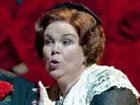 Metropolitan Opera Settles Decade-Long Case With Mezzo Who Was Injured Onstage