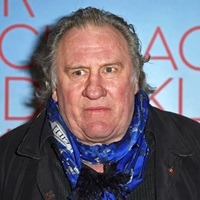 Gérard Depardieu’s Rape Trial Postponed Until Next March