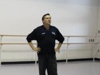 Bojan Spassoff, Longtime Leader Of One Of America’s Most Prestigious Ballet Schools, Has Died At 79