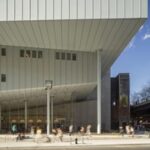 Whitney Museum To Make Admission Free For Those 25 And Under, Thanks To Julie Mehretu