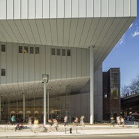 Whitney Museum To Make Admission Free For Those 25 And Under, Thanks To Julie Mehretu