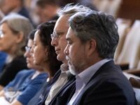 San Antonio Philharmonic Turmoil: Two Rival Boards Suing Each Other