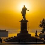Odesans Fight Back As Regional Governor Tries To Erase City’s Russian-Language History