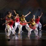 City Of Dallas Puts Funding For Dallas Black Dance Theatre On Hold