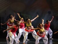 City Of Dallas Puts Funding For Dallas Black Dance Theatre On Hold