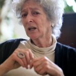 Author Lore Segal Dead At 96