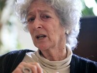 Author Lore Segal Dead At 96