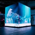 How Choreographers Are Experimenting With AI