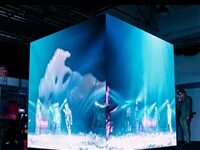 How Choreographers Are Experimenting With AI