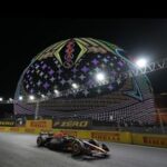 Like The Sphere In Las Vegas? They’re Building Another In Abu Dhabi