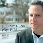 Hard To Take, But More Right Than Ever: Jeremy Denk On The Music Of Charles Ives