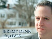 Hard To Take, But More Right Than Ever: Jeremy Denk On The Music Of Charles Ives