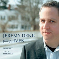 Hard To Take, But More Right Than Ever: Jeremy Denk On The Music Of Charles Ives