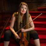 After Violinist Lara St. John Went Public About Sexual Abuse By Her Teacher, Many Others Who Suffered Reached Out To Her