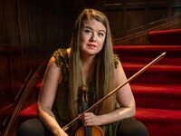 After Violinist Lara St. John Went Public About Sexual Abuse By Her Teacher, Many Others Who Suffered Reached Out To Her