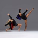Dance Company Jennifer Muller/The Works Re-Establishes Itself Following Its Founder’s Death