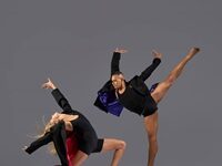 Dance Company Jennifer Muller/The Works Re-Establishes Itself Following Its Founder’s Death