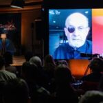 Salman Rushdie Is Working On His First Volume Of Fiction Since He Was Almost Murdered