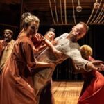 Royal Shakespeare Co. And Chicago Shakespeare Begin Their First Collaboration