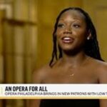 CBS Morning News Spotlights Opera Philadelphia’s $11 Ticket Scheme